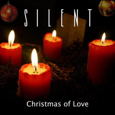 Christmas Of Love cover art