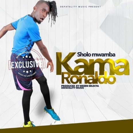 Kama Ronaldo