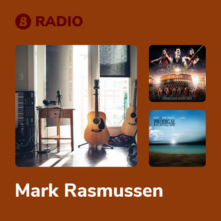 Mark Rasmussen Radio