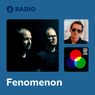 Fenomenon Radio