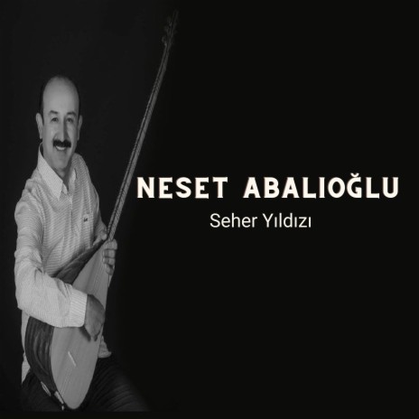 Seher Yıldızı cover art