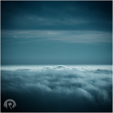 Evening Mist cover art
