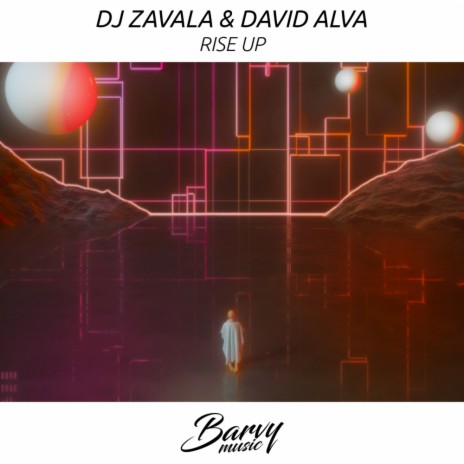 Rise Up (Original Mix) ft. David Alva cover art