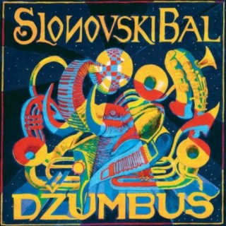 Slonovski Bal