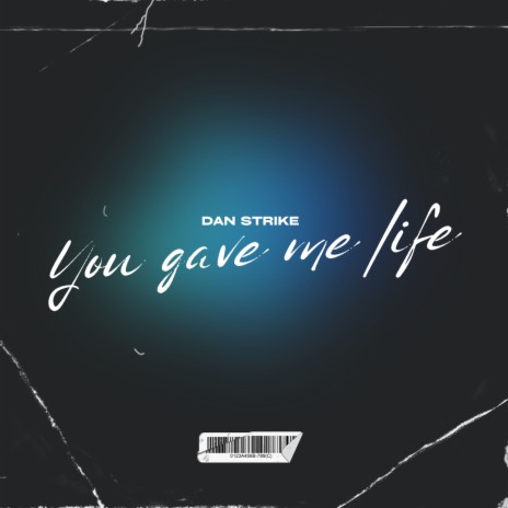 You Gave Me Life cover art