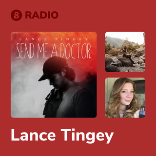 Lance Tingey Radio