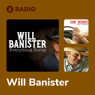 Will Banister Radio