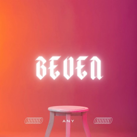 Beven cover art