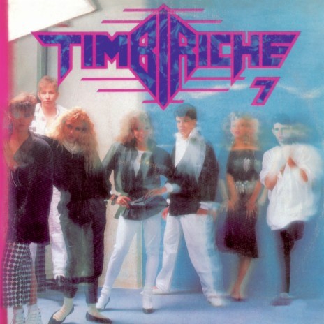 Persecución En La Ciudad cover art