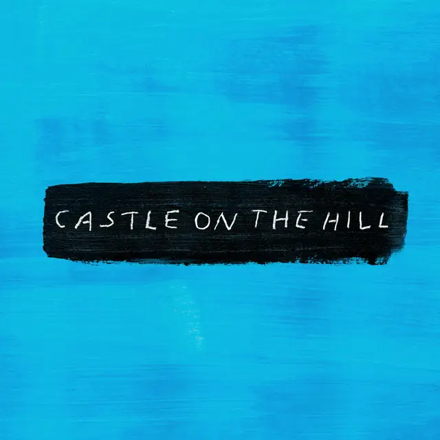 Castle on the Hill - Seeb Remix cover art
