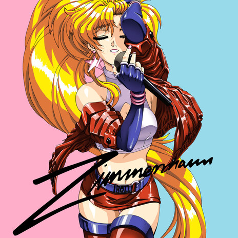 Silver Hawks Theme (A VHS Special Re:Make) cover art