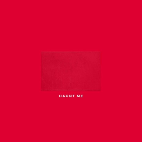 Haunt Me (feat. Tiff Fung) cover art