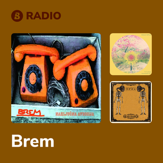 Brem Radio