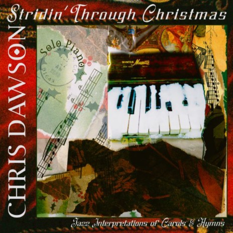 The Christmas Song cover art