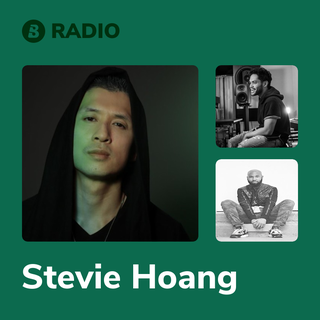 Stevie Hoang Radio
