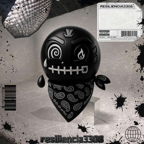 Spiral cover art