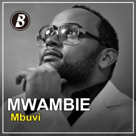 Mwambie cover art