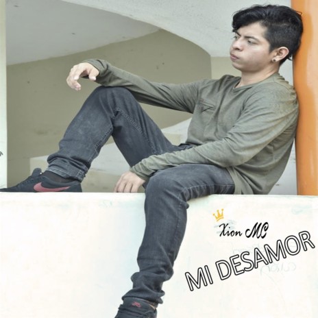 Yo, Tu Ex Amor (feat. Zckrap) cover art