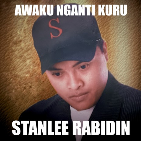 Awaku Nganti Kuru cover art