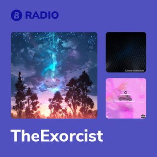 TheExorcist Radio
