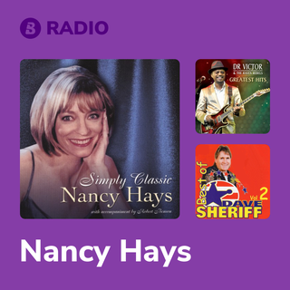 Nancy Hays Radio