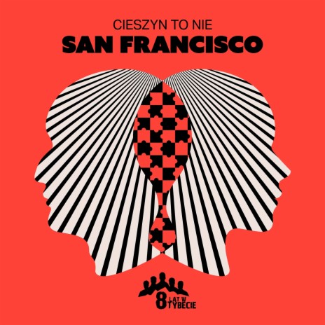 Cieszyn to nie San Francisco
