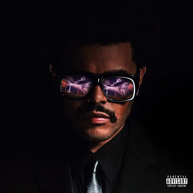 Save Your Tears - OPN Remix cover art