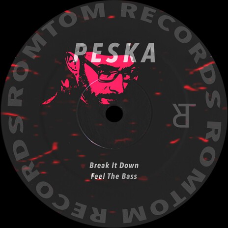 Break It Down cover art