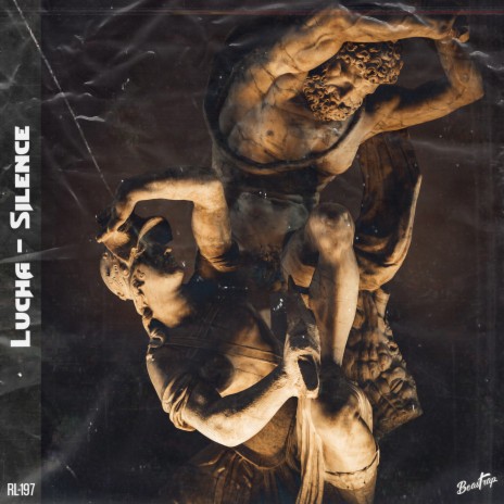 Silence cover art