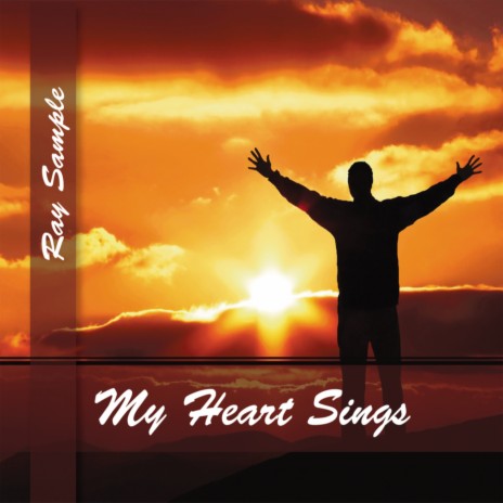God Is My Strong Salvation - Jesus Saves