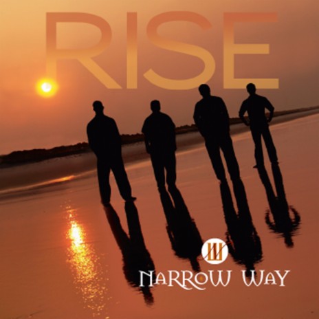 Rise Up and Build