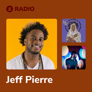Jeff Pierre Radio