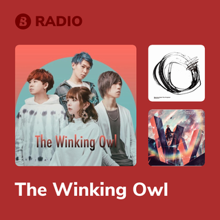 The Winking Owl Radio