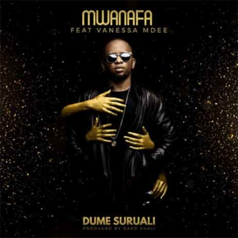 Dume Suruali ft. Vanessa Mdee