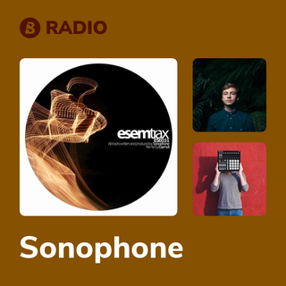 Sonophone Radio