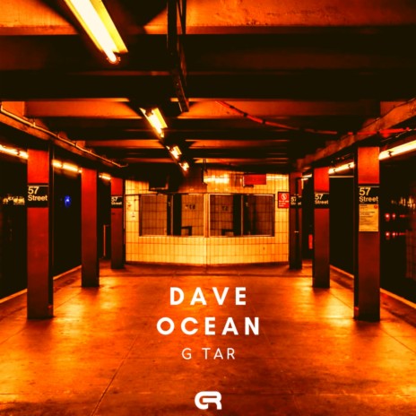 G TAR (Radio Edit) cover art