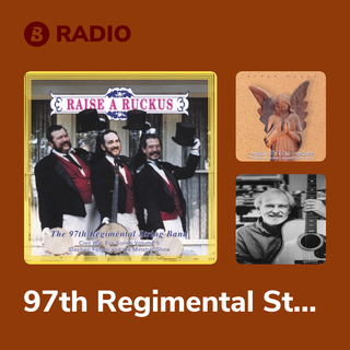 97th Regimental String Band Radio