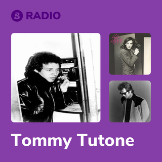 Tommy Tutone Radio