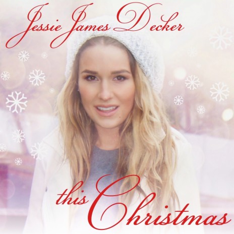 All I Want for Christmas Is You cover art