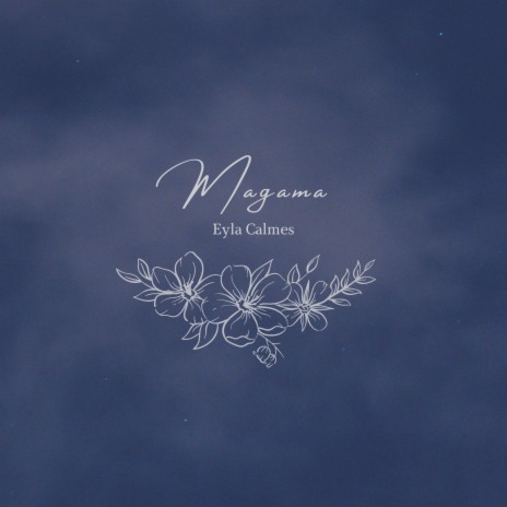 Magama cover art