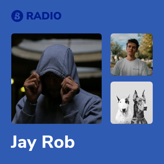 Jay Rob Radio