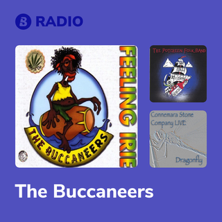 The Buccaneers Radio