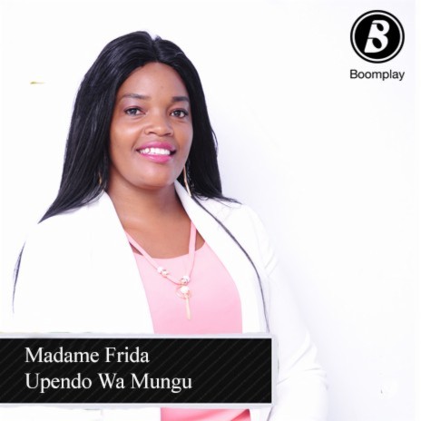 Upendo Wa Mungu
