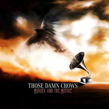 Fear of the Broken cover art