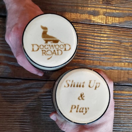 Paddy Kelly's Brew cover art