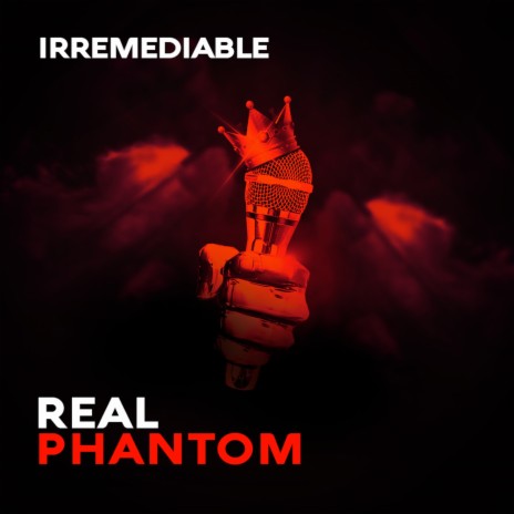 Irremediable cover art