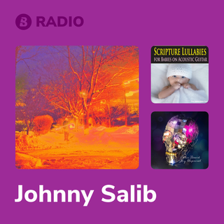 Johnny Salib Radio