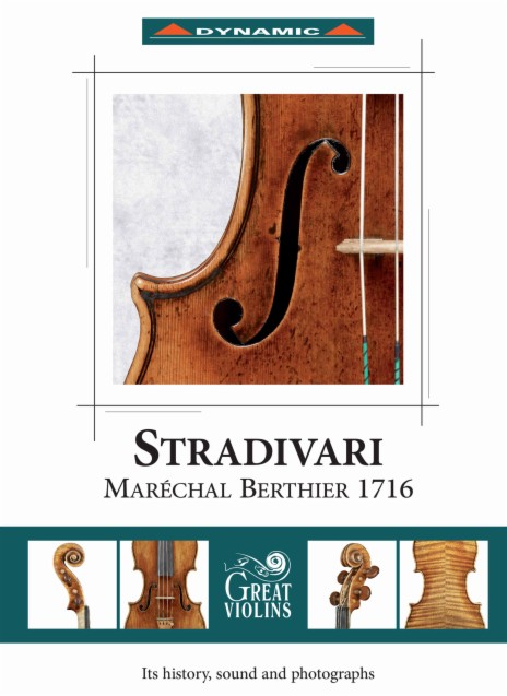 24 Caprices for Solo Violin, Op. 1, MS 25: No. 24 in A Minor. Tema quasi presto - 11 Variations - Finale cover art