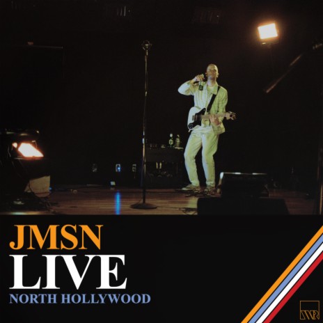 Foolin (Live) cover art