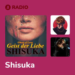 Shisuka Radio